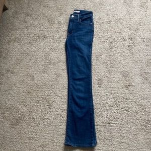 Levi’s bootcut
